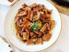 笋干烤肉-宁海食府(北岸琴森店)