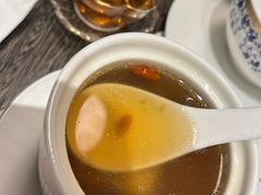 -Yan Ting 宴庭中餐厅(上海静安瑞吉酒店)