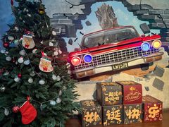 -太平洋海底世界