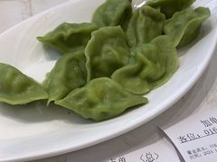 -船歌·鱼水饺青岛菜(国贸商城店)