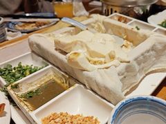 -95号酱骨·一块豆腐(展春园西路店)