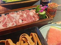 -吼堂老火锅(太古里总店)