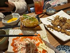 -六花亭居酒屋(永庆坊店)