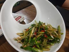 -十号烤场(麦岛店十二年店)