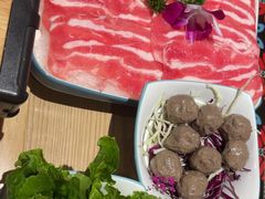 -椰夫人·养生椰子鸡(金沙洲永旺店)