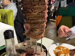 -戈拿旺巴西烤肉(崇文门店)