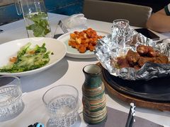 -野蔓果·山野菜(西湖景区·龙井茶田店)