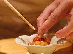 -鮨一日本料理(大中华店)