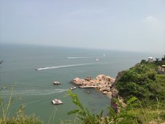 -蓬莱阁景区