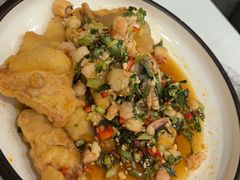 -小郭私房菜·海肠捞饭(学士街店)