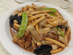 -汇兴源餐馆(小北路店)