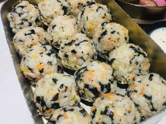 -HOTISLAND海鸡岛·韩国料理(江南西店)