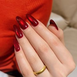 点击看大图 -刘娟美甲沙龙