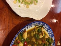 -钓台野鱼馆(钱江国际时代广场店)