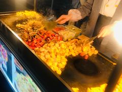 -正宁路小吃夜市