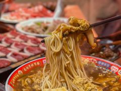 -京炭铜锅涮肉·羊蝎子·羊肉炉(保利·时光里店)