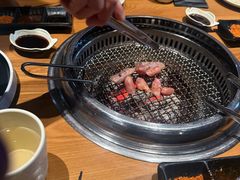 -骏河日料·烤肉(东鱼坊店)