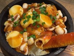 -卡朋西餐(较场西路店)