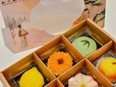 -知味观·味庄(杨公堤店)