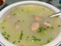 -老码头黑皮肘子锅包肉(赣水路店)