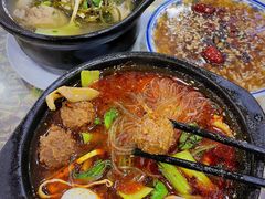 -清真·穆萨砂锅(大皮院店)