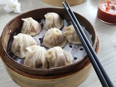 -新丰小吃(闻兴路分店)