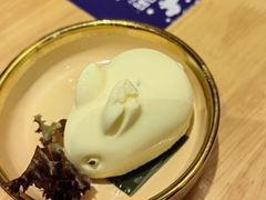 -夏日玛莉西餐厅(岳阳花板桥步步高店)