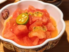 百香果番茄-庆春朴门