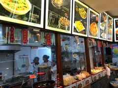 -那家老院子东北菜·饺子·小鸡炖蘑菇(艳华街店)