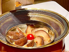 -西塔老太太泥炉烤肉(青浦蟠龙天地店)