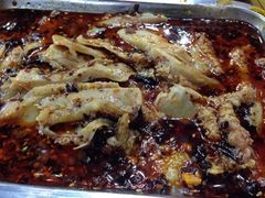 胖子阿记烤肉店-阿记烧烤(英达路店)