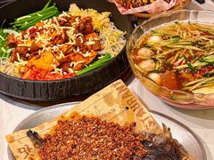-七八冷面·延边朝鲜族美食(世纪汇店)