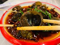 -华仔龙虾(永乐路总店)