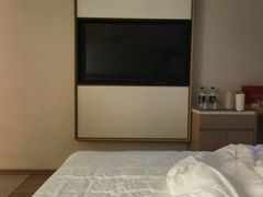 -松果酒店(农业路河南博物院店)