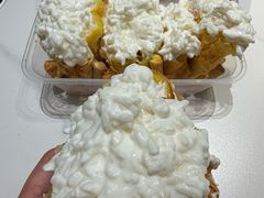 -清真·卡德尔大叔新疆主题餐厅(龙汇路店)