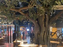 -常和州·夜宵大排档(常州单店)