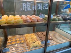 -奈雪的茶(苏宁广场店)
