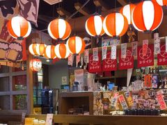 -白石の深夜食堂(宝龙店)