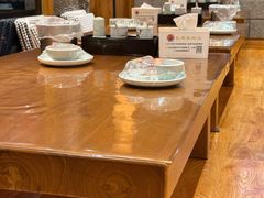-长寿参鸡汤(朝韩风情街店)