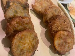 -吃饭皇帝大土家民族菜(正大广场店)