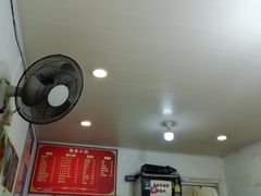 大堂-大叔家福鼎小吃(十全街店)