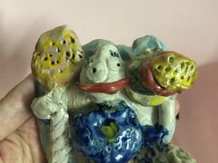 -蕃茄田艺术(普陀长风大悦城中心)