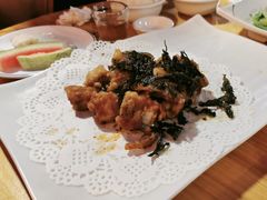 -舌尖上·霞浦滩涂海鲜·新闽菜(总店)