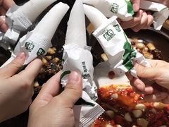 -费大厨辣椒炒肉(万家丽一店)