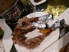 -同喜烤鸭店(光芒店)