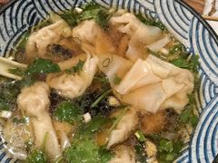 -北丐先生·野馄饨烧烤(泰达E街区店)