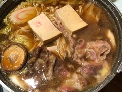 -黑牛の店·和牛烧肉(合生汇店)