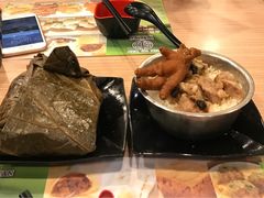 -添好运点心专门店(中环IFC店)