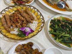 -崖口红树林海鲜餐厅