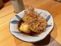 -酒井酱子·深夜食堂(东城汇店)